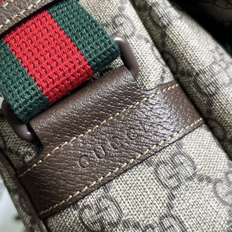 Mens Gucci Satchel Bags